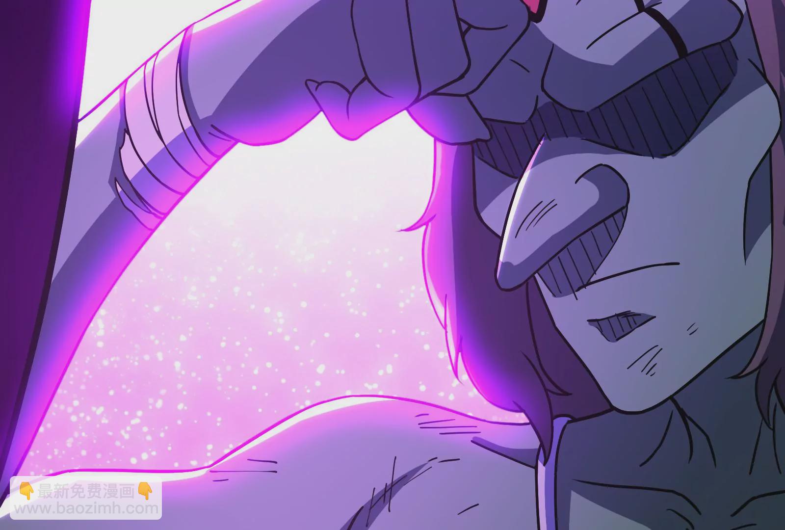 古神遊戲 - 第42話最強！雷神薩滿通靈術！(3/4) - 3